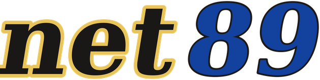 net89 logo